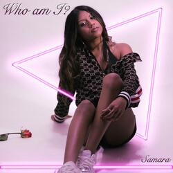 Who Am I?