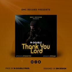 Thank You Lord