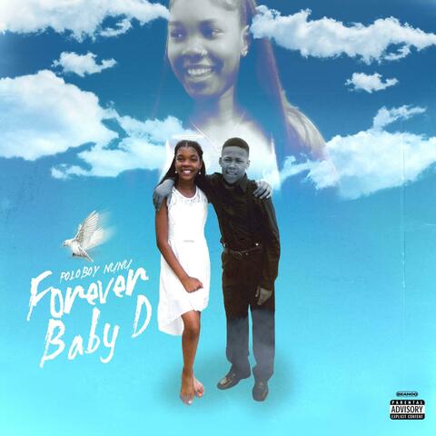 Forever Baby D