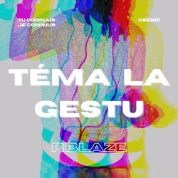 Téma la Gestu