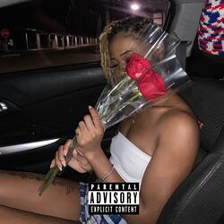She a vibe! (feat. Luuhajxy)