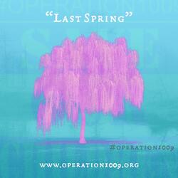 Last Spring (feat. Rock Ali)