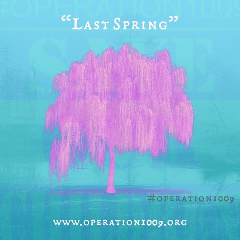Last Spring (feat. Rock Ali)
