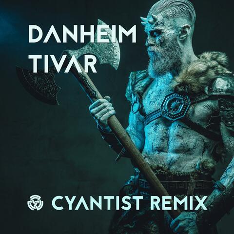 Tivar (Cyantist Remix)