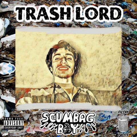 TRASH LORD