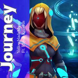 Journey (Zenith Song) (feat. Rhyce Records)