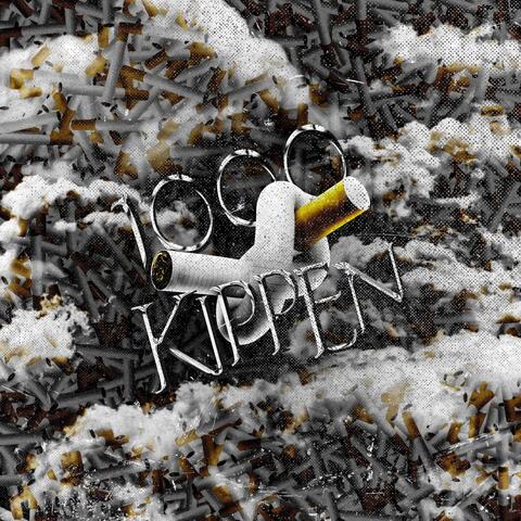 1000KIPPEN (feat. erobé & Lyfrix)
