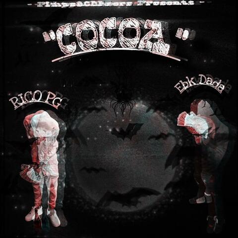 COCOA (feat. RICO PG)