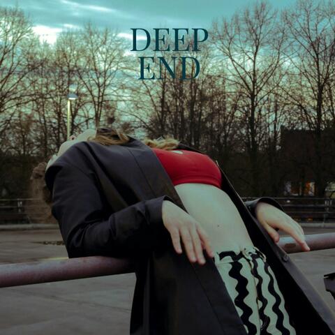 deep end
