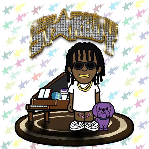 STARBOY