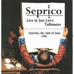 jam in corduff three