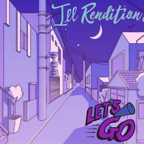 Let's Go