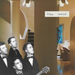 Blue World