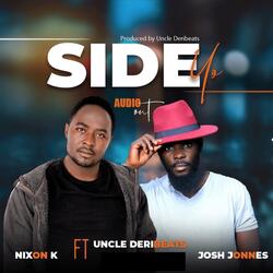 Ku "Side" Yo (feat. Josh Jonnes & Uncle Deribeats)