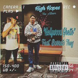 Hollywood Ghetto (feat. Barreto Thug)