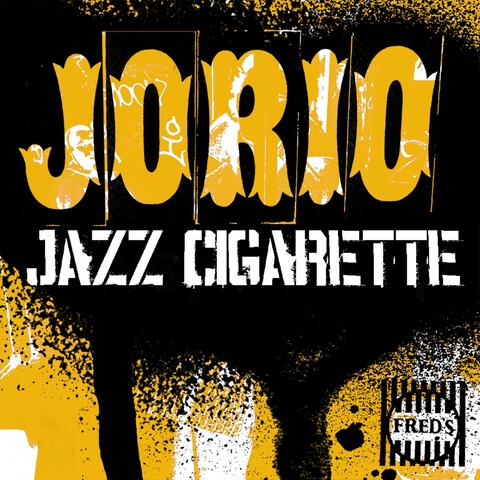 Jazz Cigarette
