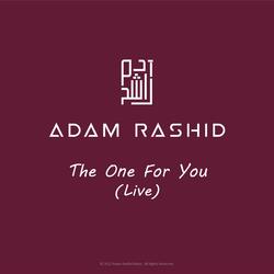 The One For You