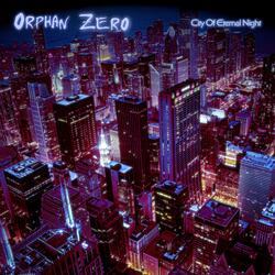 City Of Eternal Night