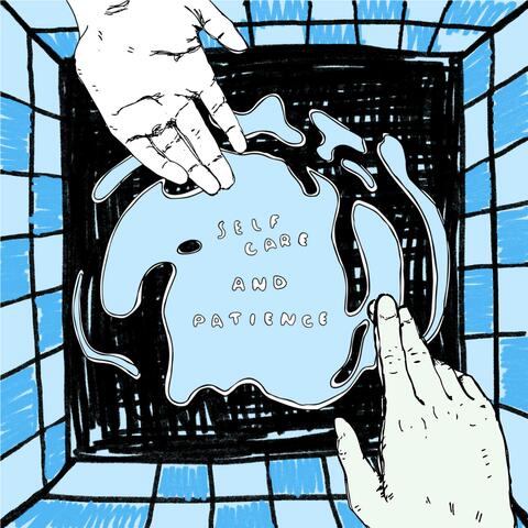 Self Care and Patience (feat. Jomoa & Lotus Flwr)
