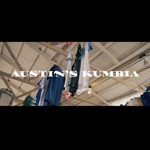 Austin's Kumbia (feat. Young Mex & Ymr Redd)