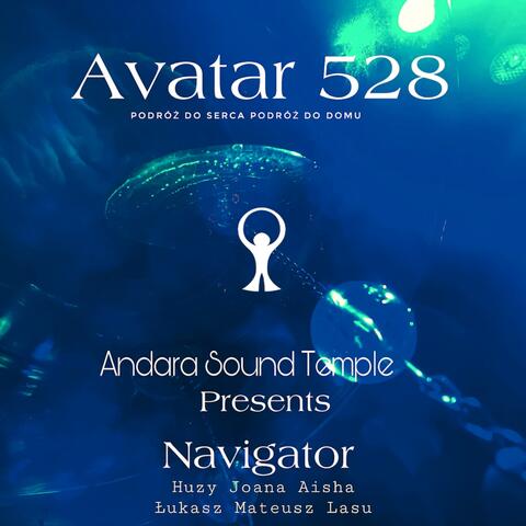 AVATAR 528