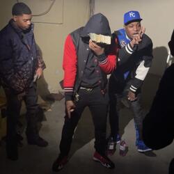 Ghetto Superstars (feat. Stebo)
