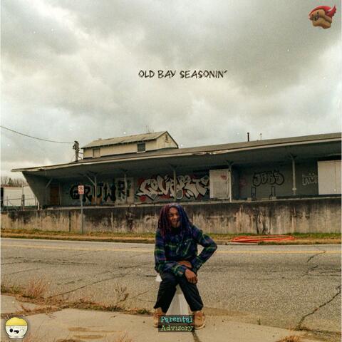 Old Bay Seasonin'