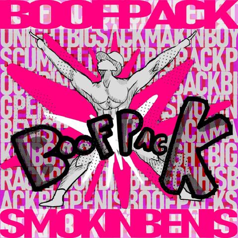 Boof Pack (Original No Sax)