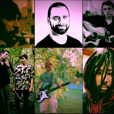 The Omni-Chronicles of Narnia jam (raw samples from 1.19.2022)