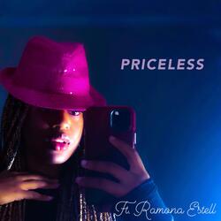 Priceless (feat. Ramona Estell)