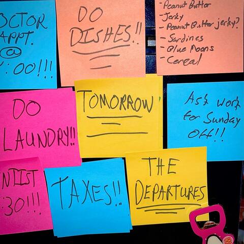 Tomorrow
