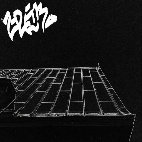 Metal Blueprint