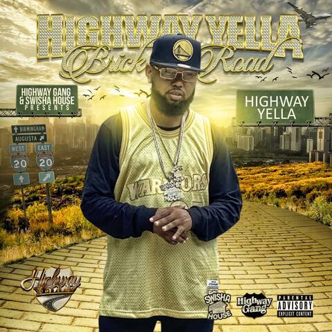 The Highway Yella Brick Road