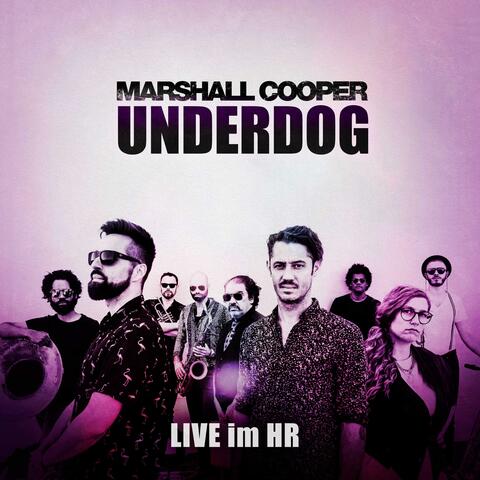 Underdog LIVE (feat. Katha Münz) [Live]