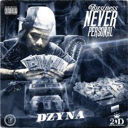 Business Never Personal