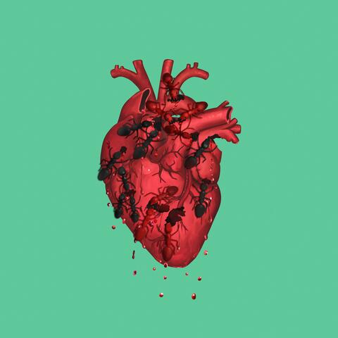 Eternal Dying Love (Deluxe)