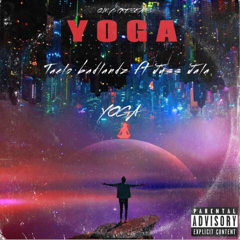 YOGA (feat. Juss Jala)