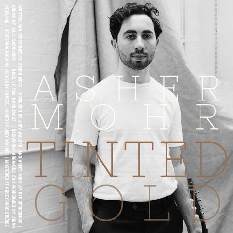 Tinted Gold