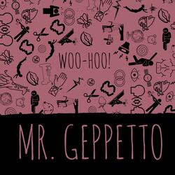 Mr. Geppetto