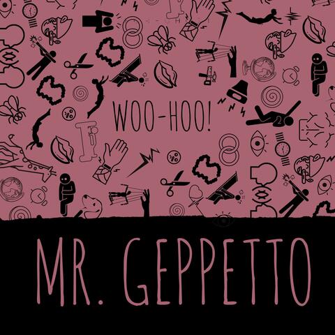 Mr. Geppetto