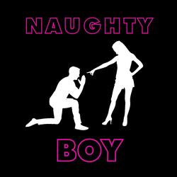 Naughty Boy