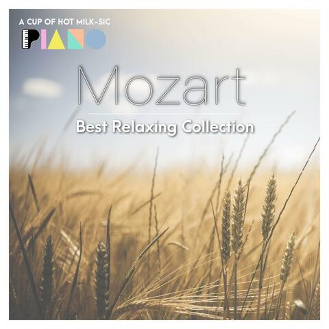 Mozart (Best Relaxing Collection for Deep Sleep, Meditation, Focus and Concentration)