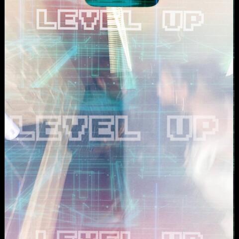 222Lvl Up222