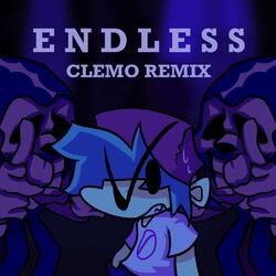 Endless (feat. MarStarBro)