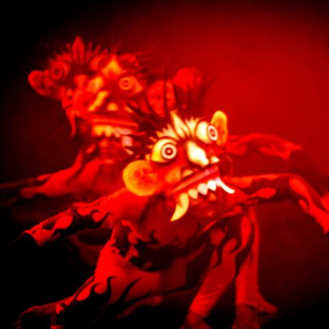 Symphony Of Madness (feat. Roshan Weerasinghe)