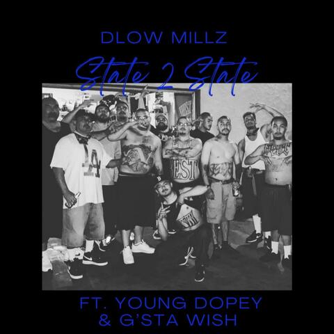 Dlow Millz & Young Dopey