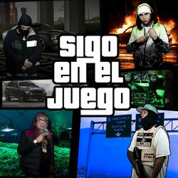 Sigo En El Juego (feat. Killa ODB)