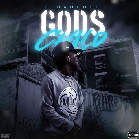 God's Child EP