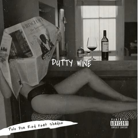 Dutty Wine (feat. Shadoe)