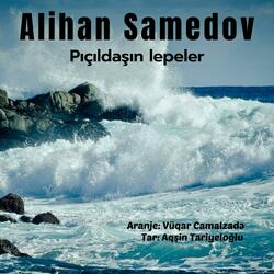 Pıçıldaşın lepeler